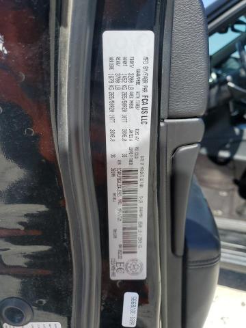 2018 JEEP GRAND CHER - 1C4RJFBGXJC416963