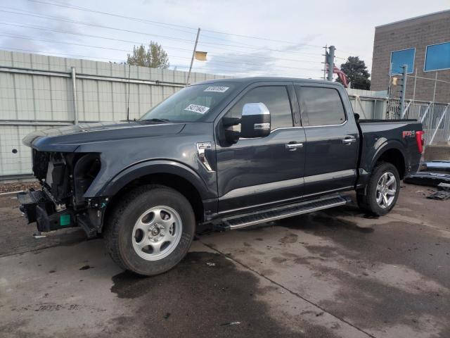 Vin: 1ftfw1e80nfb74376, lot: 54271845, ford f-150 supercrew 2022 img_1