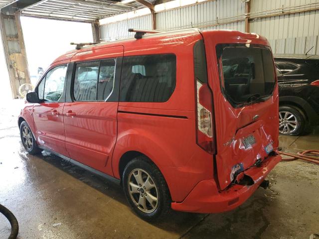 Vin: nm0ge9f72g1266839, lot: 58305845, ford transit xlt 20162
