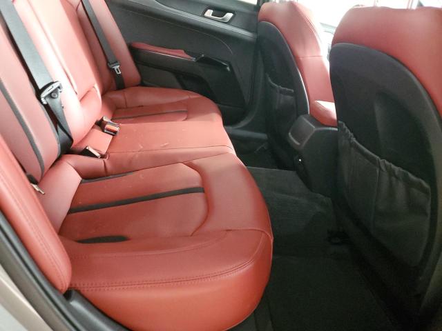2023 KIA K5 GT LINE 5XXG64J26PG175706