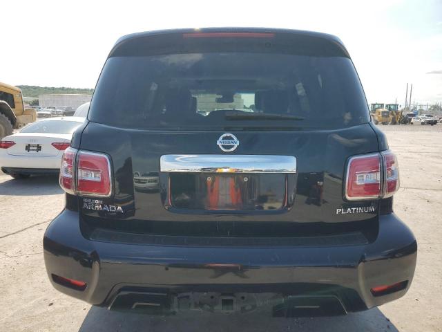 2017 NISSAN ARMADA PLA - JN8AY2NEXH9703937