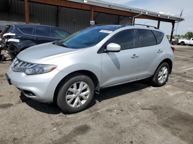 Vin: jn8az1mw3ew531314, lot: 56675305, nissan murano s 2014 img_1