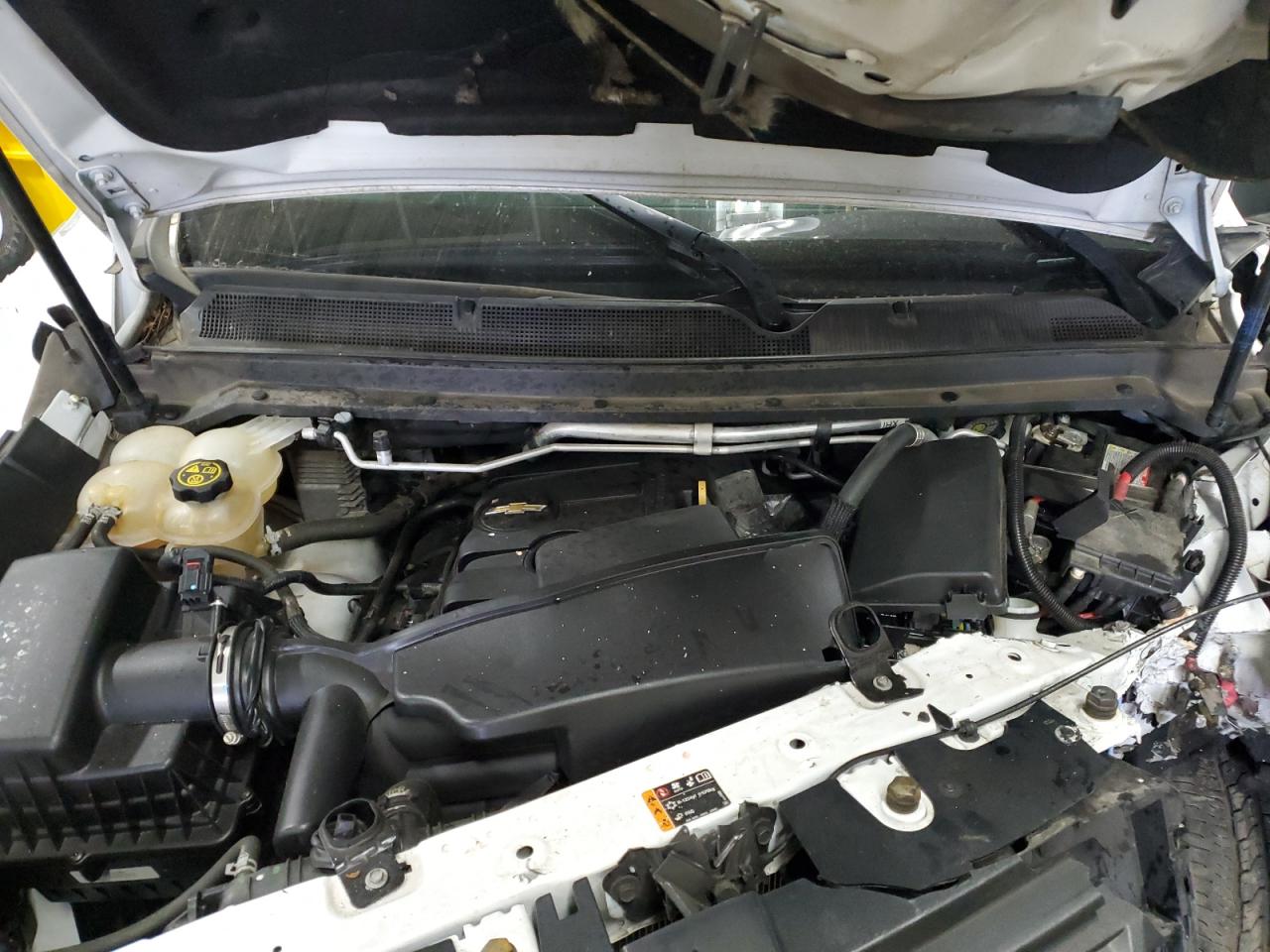 CHEVROLET COLORADO LT