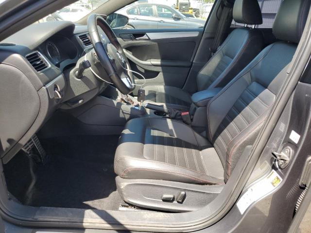 2014 VOLKSWAGEN JETTA GLI - 3VW4S7AJ2EM372744