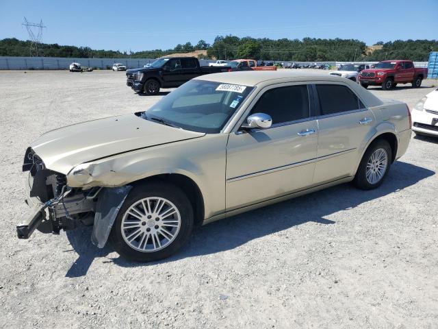 Vin: 2c3ca4cd1ah158431, lot: 58087785, chrysler 300 touring 2010 img_1