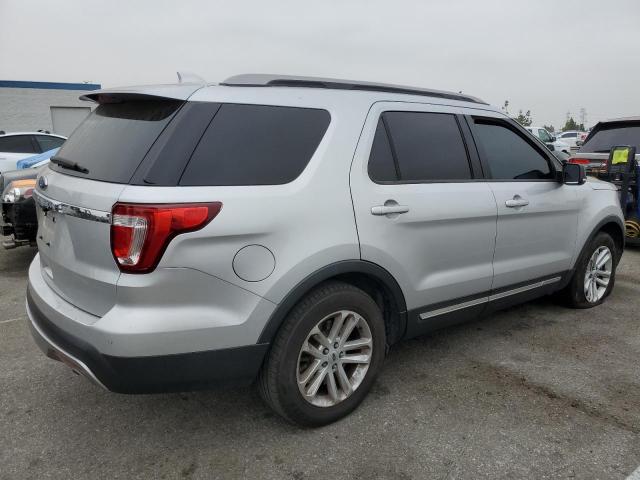 2017 FORD EXPLORER X 1FM5K7D85HGA93993