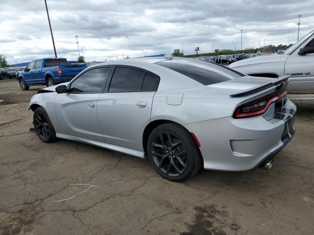 Vin: 2c3cdxhg1lh190746, lot: 57552795, dodge charger gt 20202
