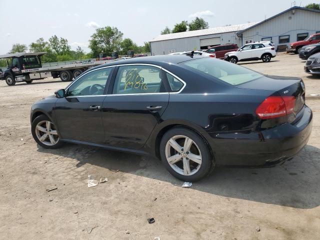 Vin: 1vwbn7a37dc093631, lot: 59205865, volkswagen passat se 20132