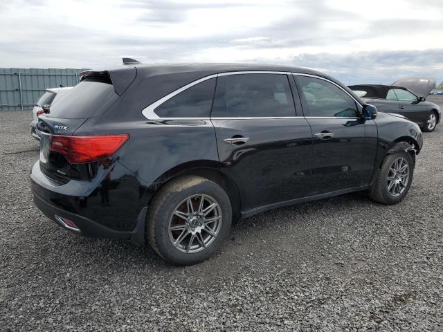 Vin: 5fryd4h42eb504403, lot: 54335045, acura mdx technology 20143
