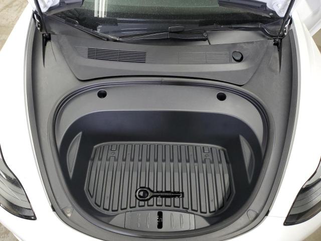 2023 TESLA MODEL 3 - 5YJ3E1EA0PF696960