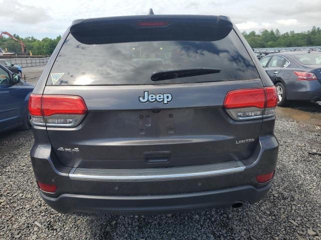 2015 JEEP GRAND CHER - 1C4RJFBG0FC604835