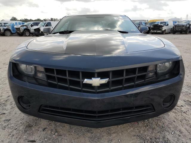 2013 CHEVROLET CAMARO LS - 2G1FA1E32D9157856