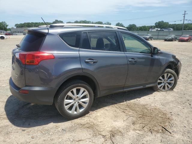 Vin: jtmdfrev3fd160559, lot: 57605125, toyota rav4 limited 20153