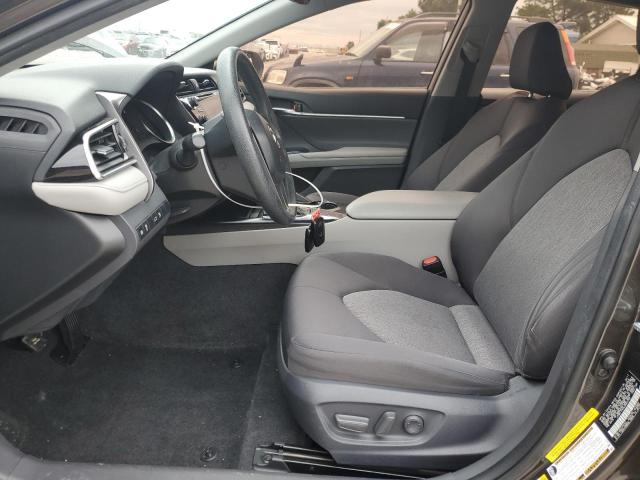 2018 TOYOTA CAMRY L JTNB11HK5J3001044