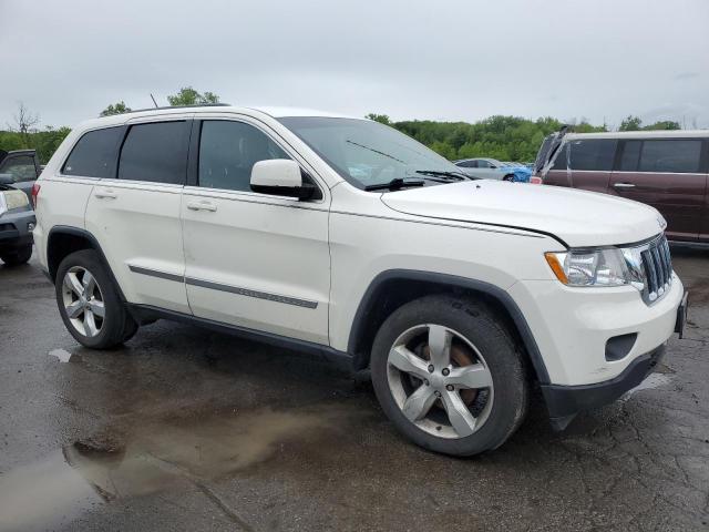 2012 JEEP GRAND CHER - 1C4RJFAG8CC249992