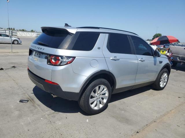 2016 LAND ROVER DISCOVERY - SALCP2BG5GH596211