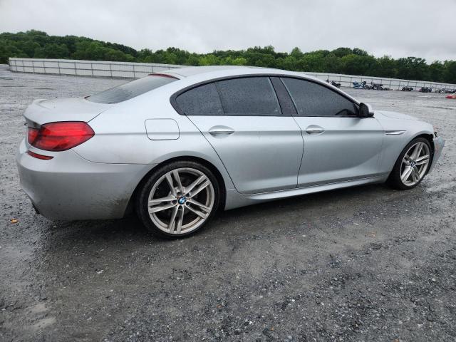 Vin: wba6d0c56hg639523, lot: 56576335, bmw 6 series i gran coupe 20173