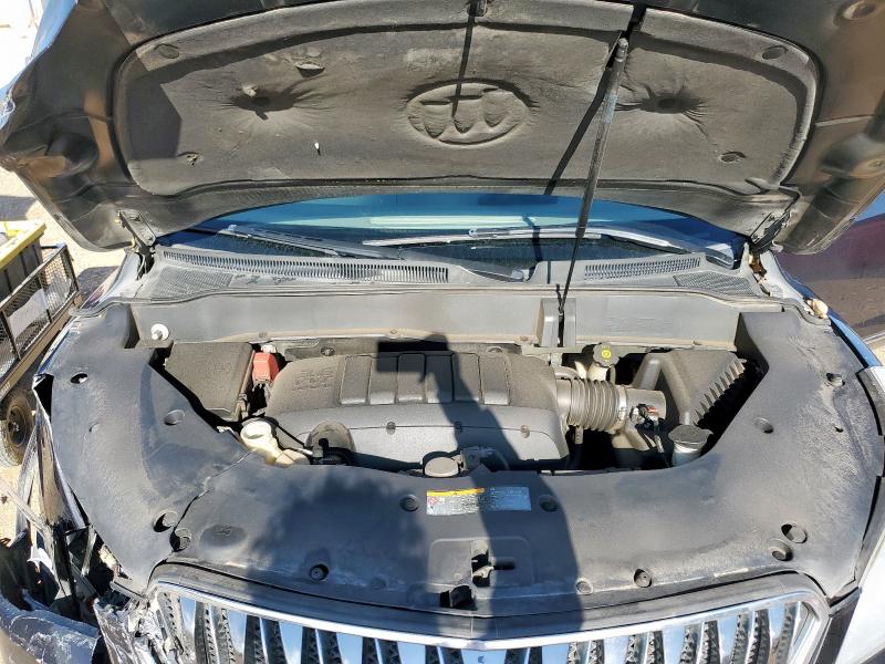 2015 BUICK ENCLAVE 5GAKRBKD3FJ341391