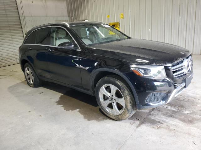 Vin: wdc0g4kb2jv093281, lot: 57610115, mercedes-benz glc-class 300 4matic 20184