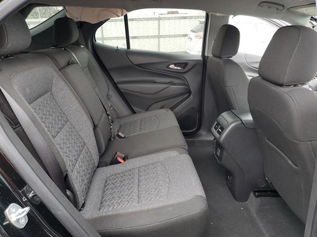 2023 CHEVROLET EQUINOX LT - 3GNAXUEG3PL249815