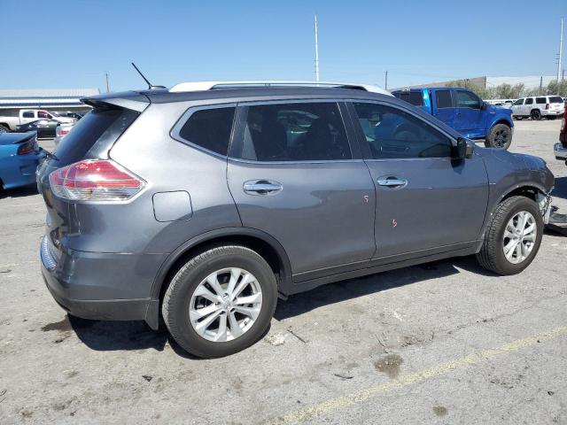 Vin: 5n1at2mt6gc910574, lot: 58272315, nissan rogue s 20163