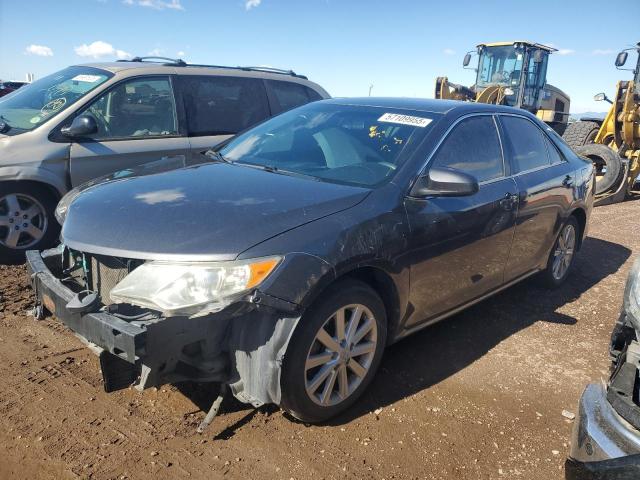 Vin: 4t1bf1fkxcu098209, lot: 57109955, toyota camry base 2012 img_1