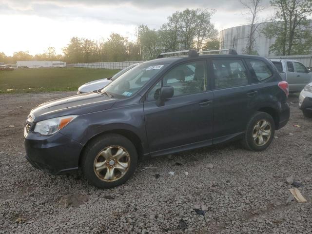 Vin: jf2sjaac1eh510856, lot: 57297975, subaru forester 2.5i 2014 img_1