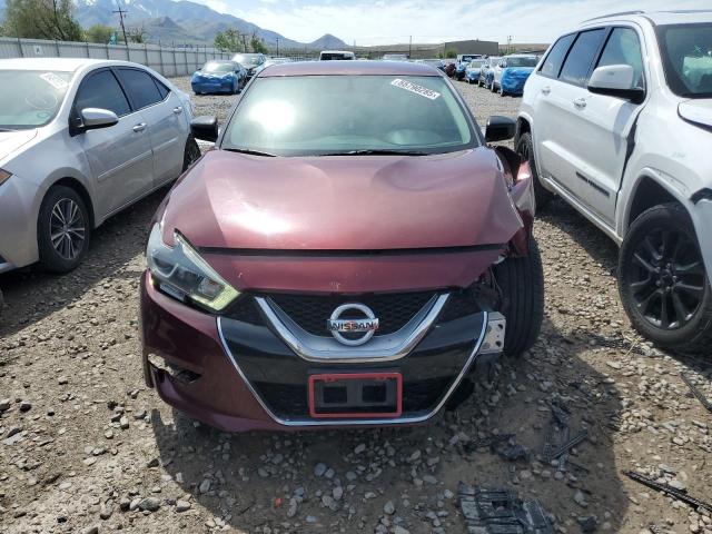 2016 NISSAN MAXIMA 3.5 - 1N4AA6AP3GC439711