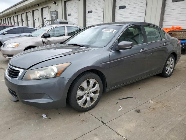 Vin: 1hgcp2f84aa151213, lot: 56358205, honda accord exl 2010 img_1