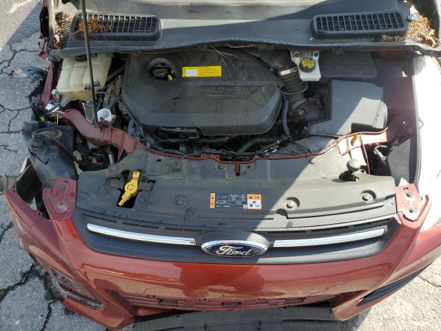 2015 FORD ESCAPE SE - 1FMCU0GX5FUA99318