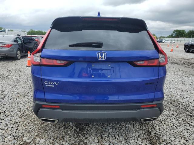 2024 HONDA CR-V SPORT - 7FARS6H5XRE013328