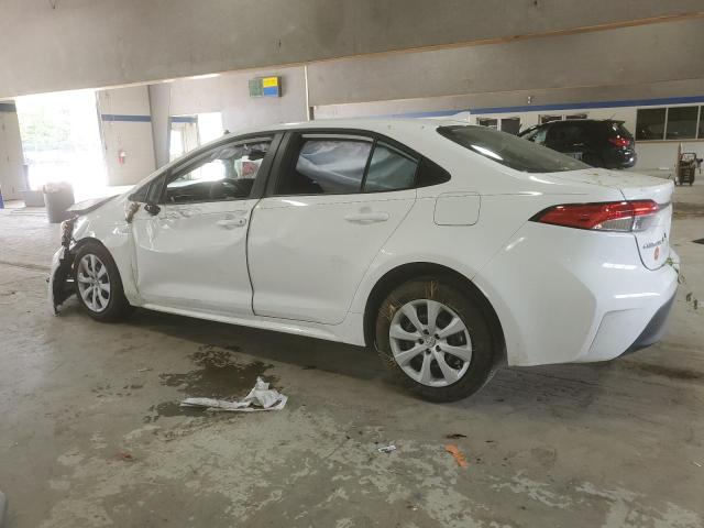 Vin: 5yfb4mde0rp204844, lot: 56239945, toyota corolla le 20242