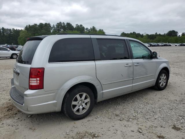 Vin: 2a4rr5d17ar279039, lot: 57564955, chrysler minivan touring 20103