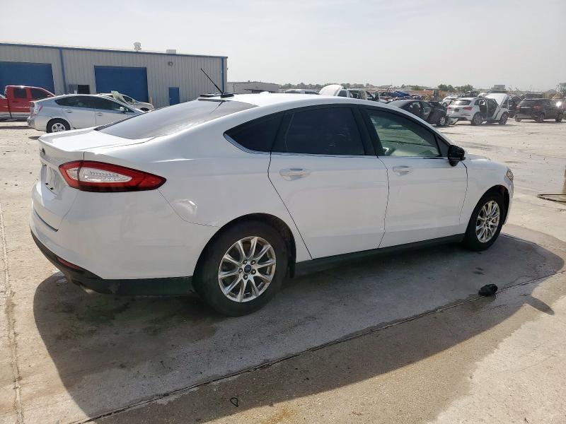 Vin: 3fa6p0g73fr279256, lot: 56965185, ford fusion s 20153