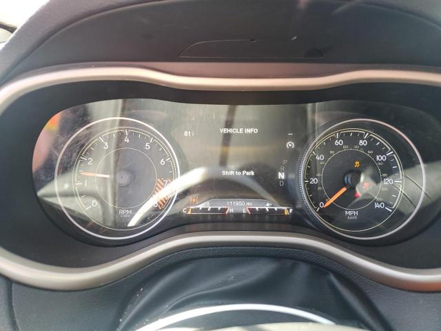 2015 JEEP CHEROKEE L - 1C4PJMDS7FW647001