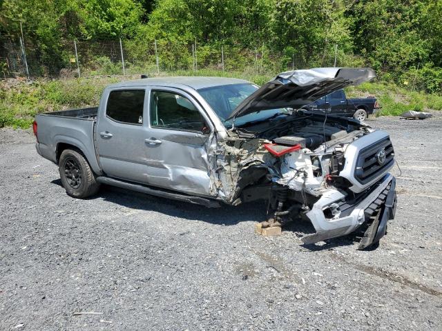 2021 TOYOTA TACOMA DOU - 3TMCZ5ANXMM371003