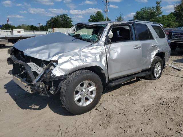 Vin: jtezu5jrxk5200794, lot: 55875085, toyota 4runner sr5 2019 img_1