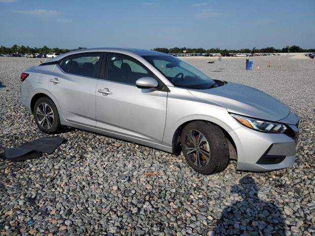 Vin: 3n1ab8cv7py240007, lot: 58350525, nissan sentra sv 20234