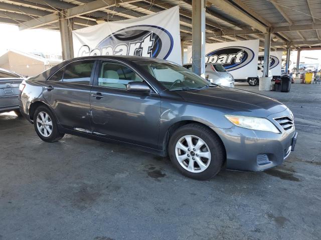 Vin: 4t1bf3ek1au114663, lot: 57389365, toyota camry base 20104