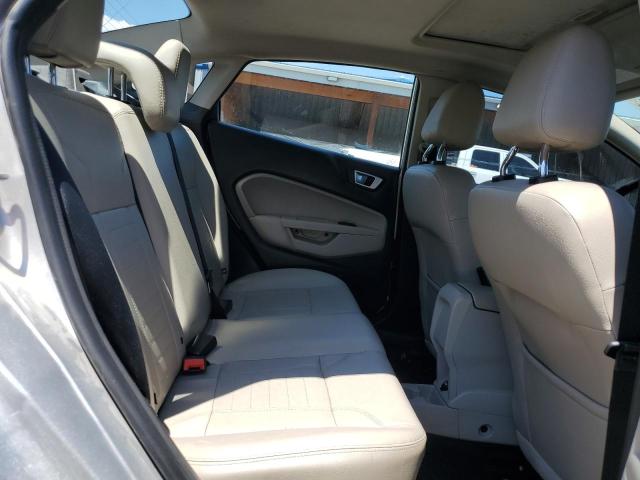 2017 FORD FIESTA TIT - 3FADP4CJ9HM139079