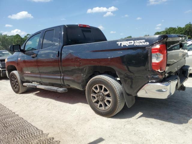 Vin: 5tfry5f12ex154544, lot: 55341565, toyota tundra double cab sr 20142