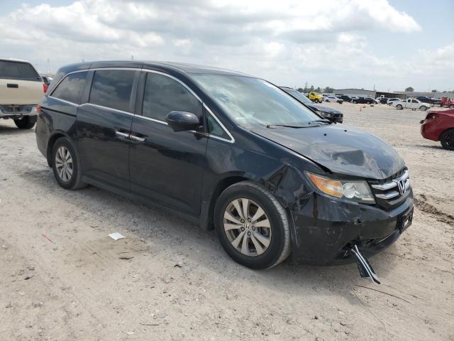Vin: 5fnrl5h64gb025984, lot: 55513765, honda all models exl 20164
