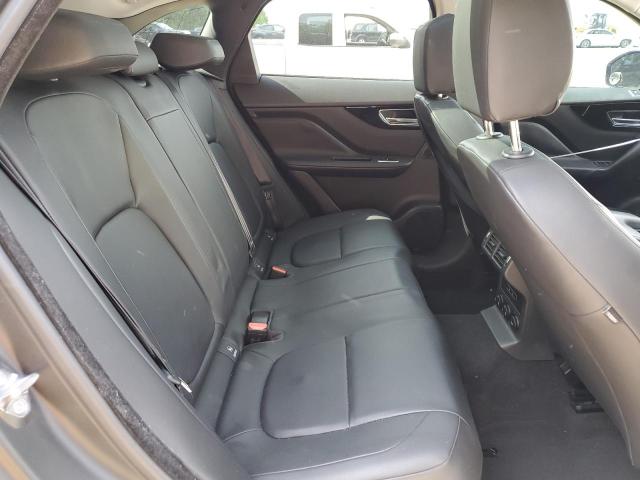 2017 JAGUAR F-PACE PRE - SADCJ2BV4HA066611