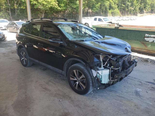 Vin: 2t3wfrev6gw237048, lot: 57777575, toyota rav4 xle 20164
