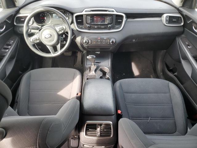 2016 KIA SORENTO LX - 5XYPG4A38GG039188