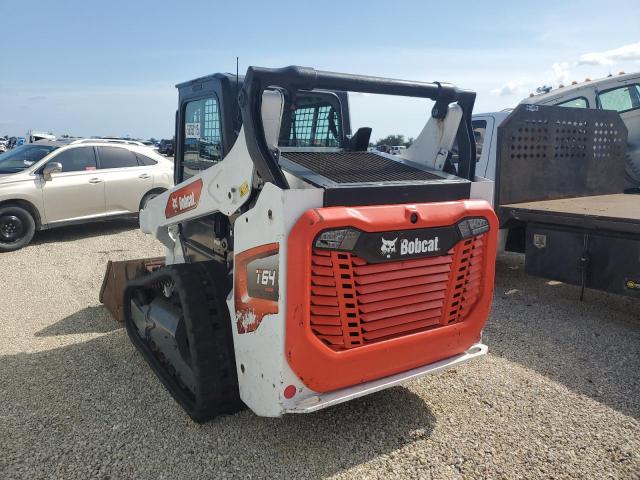 BOBCAT T64 2023 white   B4SD19625 photo #4