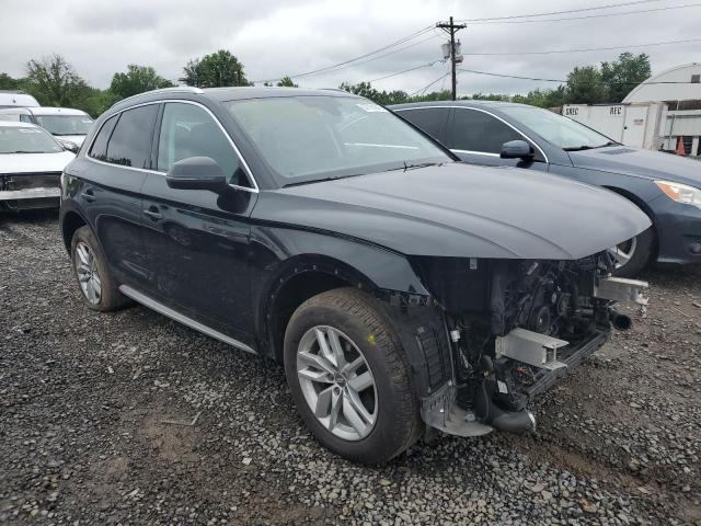 Vin: wa1anafy1l2048411, lot: 57761945, audi q5 premium 20204
