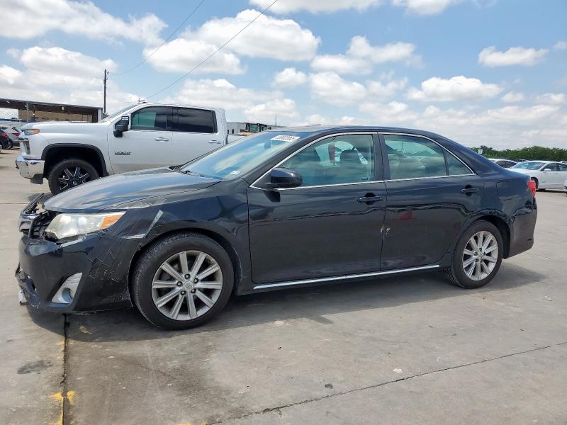 Vin: 4t4bf1fk6cr220196, lot: 55802065, toyota camry base 2012 img_1