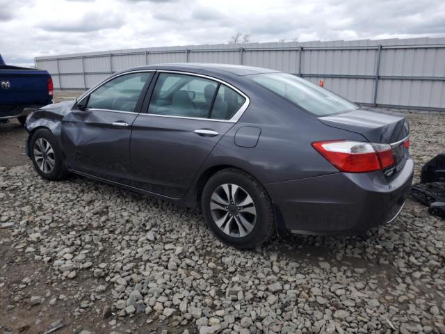 2013 HONDA ACCORD LX - 1HGCR2F32DA003323