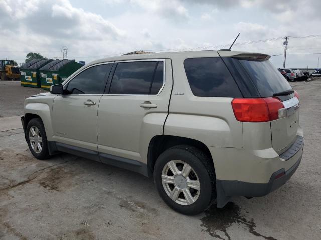 2015 GMC TERRAIN SL - 2GKALMEKXF6300484